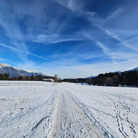 Appartement Eichhof *