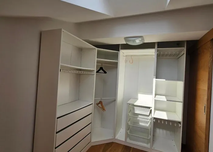 Appartement Eichhof *