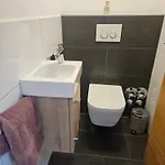 Apartman Eichhof *