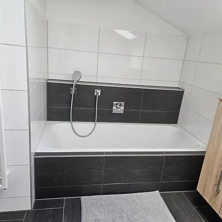 Appartement Eichhof *