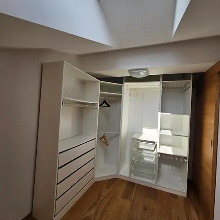 Apartament Eichhof *
