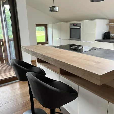 Eichhof Інсбрук