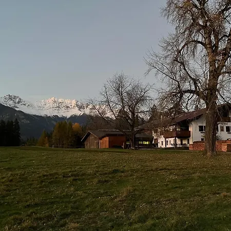 Eichhof Апартаменты *