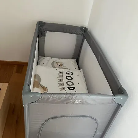 Apartament Eichhof *