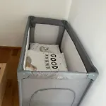 Lägenhet Eichhof *