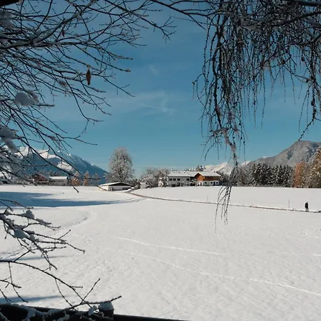 Eichhof Appartement *