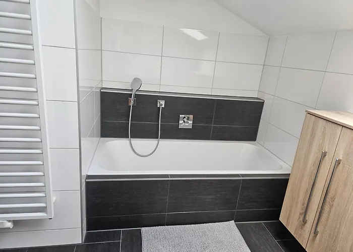 Appartement Eichhof *